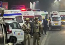 आतंक का नया चेहरा: सूट-बूट वाले साए और लाल क़िले की दीवारों के पीछे छिपा अदृश्य नेटवर्क