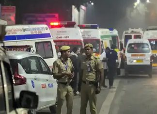 आतंक का नया चेहरा: सूट-बूट वाले साए और लाल क़िले की दीवारों के पीछे छिपा अदृश्य नेटवर्क