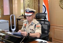 ऑपरेशन ट्रैक डाउन में एसटीएफ की बड़ी सफलता