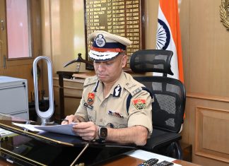 ऑपरेशन ट्रैक डाउन में एसटीएफ की बड़ी सफलता