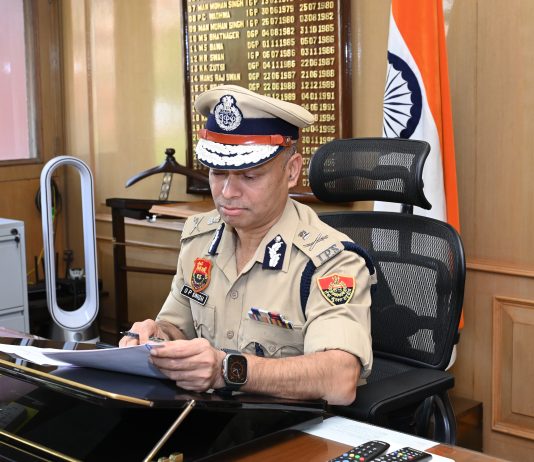 ऑपरेशन ट्रैक डाउन में एसटीएफ की बड़ी सफलता