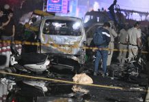 केमिकल वेपन : डॉक्टर्स की एक खतरनाक साजिश?