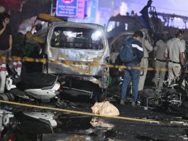 केमिकल वेपन : डॉक्टर्स की एक खतरनाक साजिश?