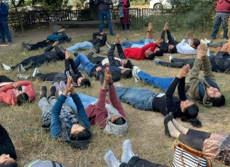 HPSC सहायक प्रोफेसर (अंग्रेजी)उम्मीदवारों ने पुन:मूल्यांकन की मांग की