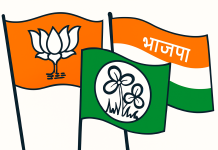 मुर्शिदाबाद में राजनीतिक हलचल: एक विधायक ने कैसे भड़काई बंगाल की ताज़ा सियासी आग