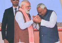 नीतीश कुमार 10.0: बिहार की सत्ता, स्थिरता और सियासी बेचैनी का सबसे निर्णायक अध्याय