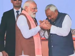 नीतीश कुमार 10.0: बिहार की सत्ता, स्थिरता और सियासी बेचैनी का सबसे निर्णायक अध्याय