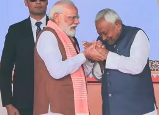 नीतीश कुमार 10.0: बिहार की सत्ता, स्थिरता और सियासी बेचैनी का सबसे निर्णायक अध्याय