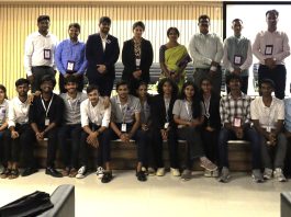 आईआईटी रोपड़ का “100 स्टार्ट-अप्स 100 डेज़” कार्यक्रम !