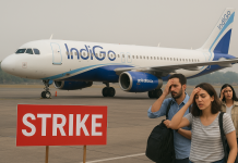 इंडिगो को10 दिसंबर तक संचालन स्थिर होने की उम्मीद, लेकिन अनिश्चितता बरकरार