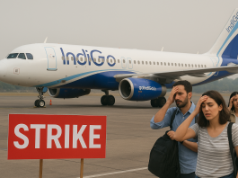 इंडिगो को10 दिसंबर तक संचालन स्थिर होने की उम्मीद, लेकिन अनिश्चितता बरकरार