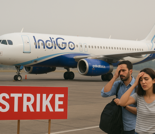 इंडिगो को10 दिसंबर तक संचालन स्थिर होने की उम्मीद, लेकिन अनिश्चितता बरकरार