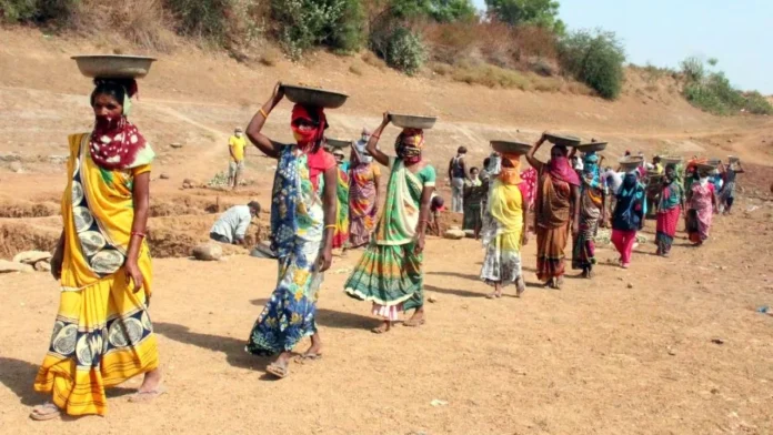 MGNREGA