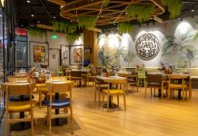 यूके की नंबर 1 पिज़्ज़ेरिया, पिज़्ज़ा एक्सप्रेस अब चंडीगढ़ में