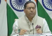 थाईलैंड-कंबोडिया सीमा विवाद में हिंदू देवता की प्रतिमा को ध्वस्त करने पर भारत की चिंता