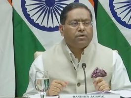 थाईलैंड-कंबोडिया सीमा विवाद में हिंदू देवता की प्रतिमा को ध्वस्त करने पर भारत की चिंता