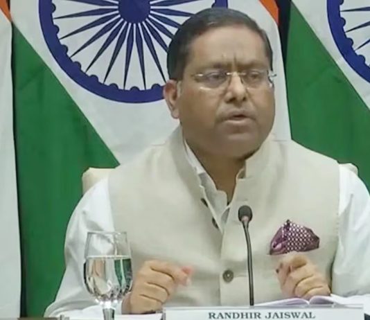 थाईलैंड-कंबोडिया सीमा विवाद में हिंदू देवता की प्रतिमा को ध्वस्त करने पर भारत की चिंता