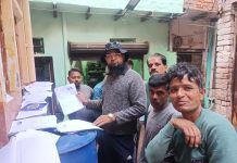 तहलका की पड़ताल : एसआईआर का दर्द