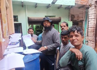 तहलका की पड़ताल : एसआईआर का दर्द