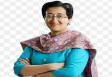 ब्रेकिंग न्यूज़ | आतिशी वीडियो विवाद: BJP–AAP टकराव और तेज