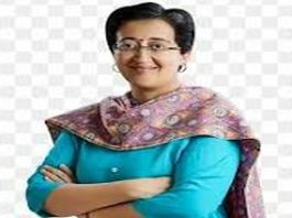 ब्रेकिंग न्यूज़ | आतिशी वीडियो विवाद: BJP–AAP टकराव और तेज