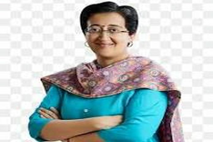 Atishi-AAP-2