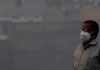 AQI संकट: हवा की घेराबंदी में