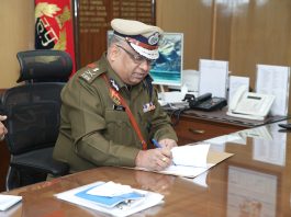 हरियाणा में महिलाओं के विरुद्ध अपराध में 16 प्रतिशत से अधिक की कमी