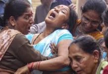 “स्वच्छतम शहर” इंदौर जल प्रदूषण संकट में