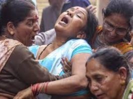 “स्वच्छतम शहर” इंदौर जल प्रदूषण संकट में