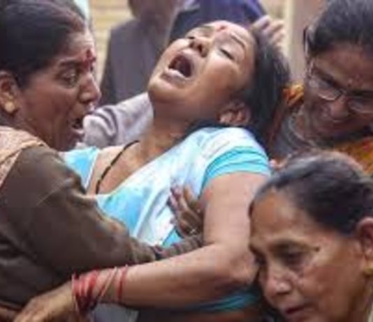 “स्वच्छतम शहर” इंदौर जल प्रदूषण संकट में