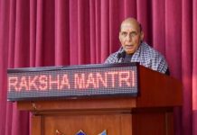 “युवा ‘अभिमन्यु’ जैसे हों, जो ‘चक्रव्यूह’ को भेद सकें”