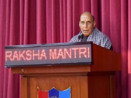 “युवा ‘अभिमन्यु’ जैसे हों, जो ‘चक्रव्यूह’ को भेद सकें”