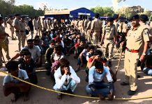 तहलका की पड़ताल – एसआईआर : केंद्र, नजरबंदी और चुनाव