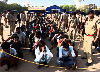 तहलका की पड़ताल – एसआईआर : केंद्र, नजरबंदी और चुनाव