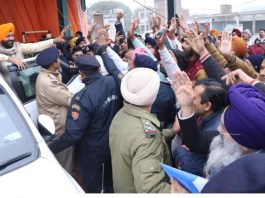 भाजपा का पंजाब में सत्ता में आने पर ‘हरियाणा विकास मॉडल’ का वादा