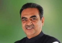 बीजेपी नेता संजय टंडन ने चंडीगढ़ मेयर चुनाव से पहले आम आदमी पार्टी पर डराने-धमकाने का आरोप लगाया