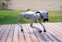 Galgotias University को किया AI समिट से बाहर, रोबोट विवाद के बाद बड़ा एक्शन Unitree Go2