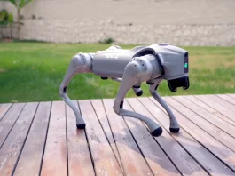 Galgotias University को किया AI समिट से बाहर, रोबोट विवाद के बाद बड़ा एक्शन Unitree Go2