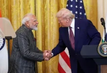 भारत-अमेरिका कोयला डील पर ट्रंप का बड़ा दावा बोले, दुनिया का सबसे बेहतरीन ‘काला हीरा’ देंगे trade deal