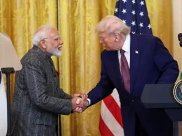 भारत-अमेरिका कोयला डील पर ट्रंप का बड़ा दावा बोले, दुनिया का सबसे बेहतरीन ‘काला हीरा’ देंगे trade deal