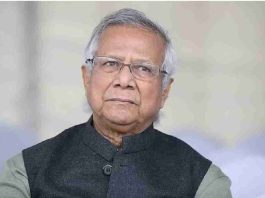 बांग्लादेश चुनाव में हिंसा, पत्रकारों पर हमला, मोहम्मद यूनुस ने डाला वोट election 2026