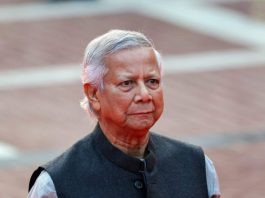 यूनुस का विदाई बयान बना विवाद की वजह, ‘सेवन सिस्टर्स’ पर फिर उठी नई बहस