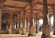 भोजशाला पर बड़ा खुलासा, ASI रिपोर्ट में भगवान शिव समेत कई मूर्तियों के मिले सबूत; मस्जिद का क्या होगा?