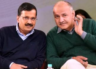 केजरीवाल-सिसोदिया को मिली राहत पर CBI का पलटवार, हाईकोर्ट में अपील तय