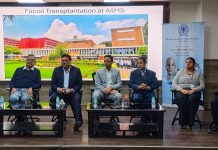 AIIMS दिल्ली में लॉन्च हुआ फेस ट्रांसप्लांट प्रोग्राम