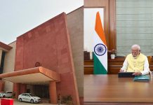‘सेवा तीर्थ’ से चलेगी सरकार: पीएम मोदी का नया दफ्तर हाईटेक, सुरक्षित, सुविधाजनक