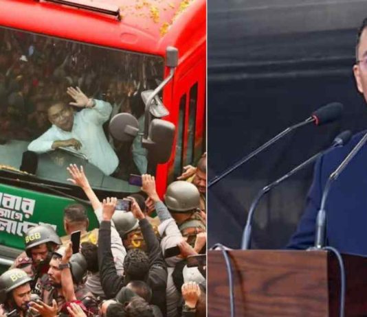 बांग्लादेश में सत्ता पलटाव: BNP की बड़ी जीत, 17 साल बाद लौटे तारिक रहमान बनेंगे प्रधानमंत्री