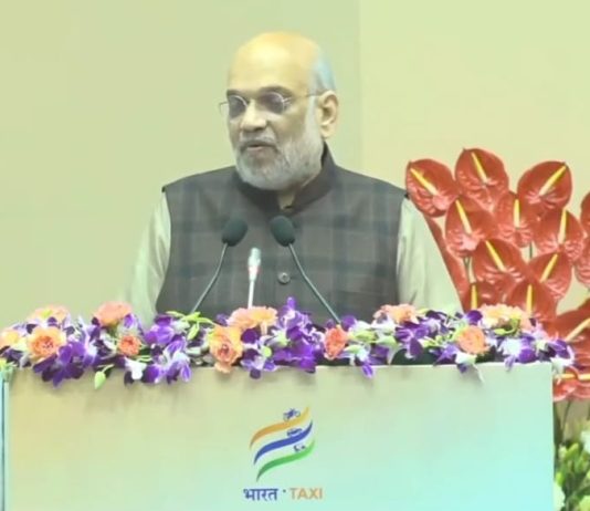 अब ड्राइवर नहीं, मालिक बनेंगे सारथी! लॉन्च हुई सरकार की ‘भारत टैक्सी’ सेवा