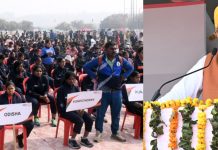 दिव्यांग खिलाड़ियों के लिए हरियाणा में बनेगा विशेष स्टेडियम